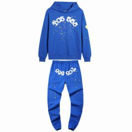 Picture for category Sp5der SweatSuits